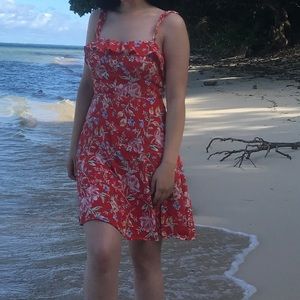 Astr The Label Mini Dress